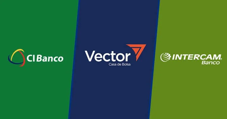 CNBV multa a Intercam, CIBanco y Vector con 185 mdp por irregularidades financieras