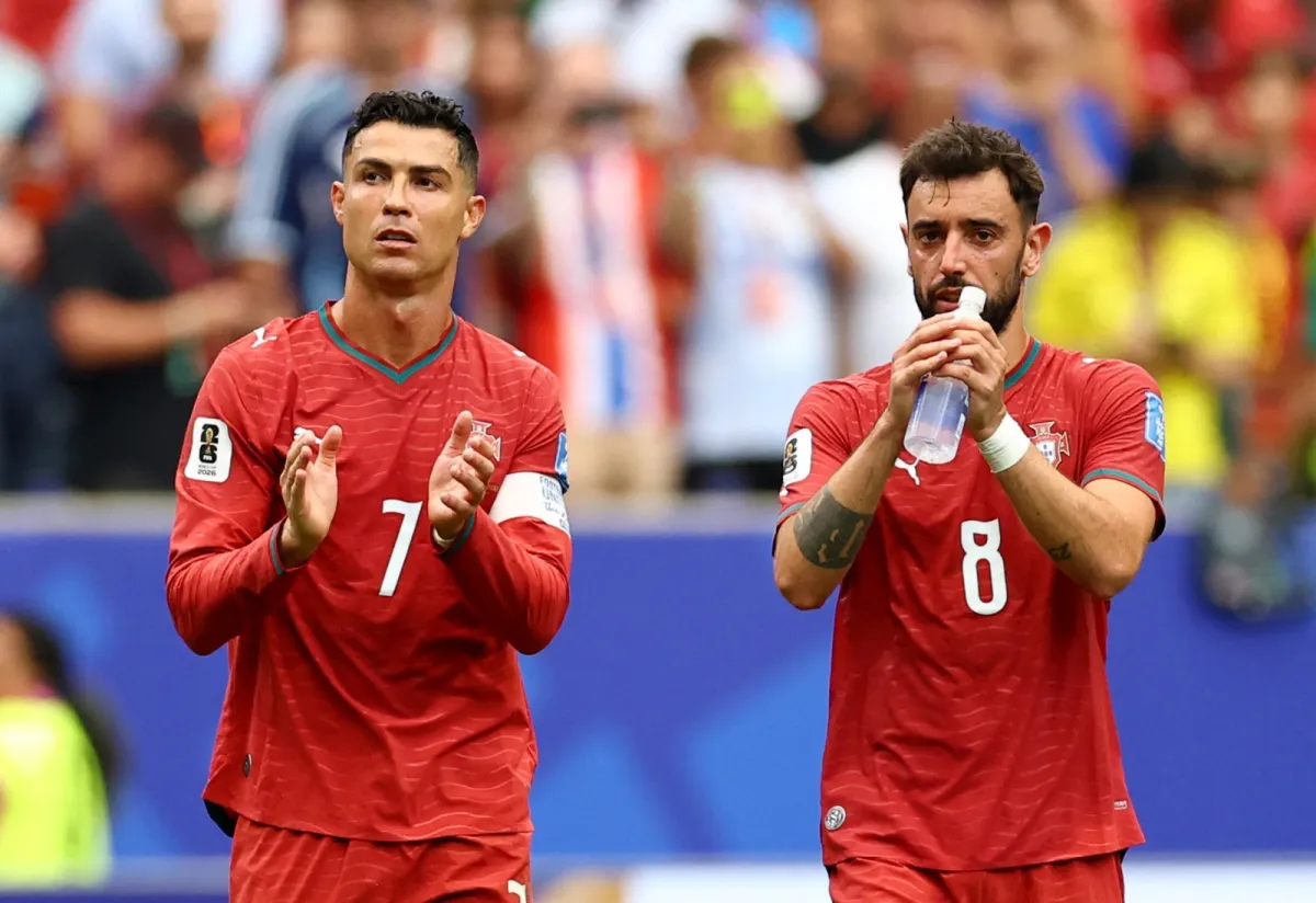 Portugal golea a Uzbekistán y se juega la clasificación a 16vos del Mundial en la última jornada de grupos