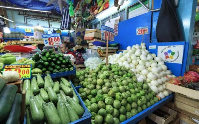 Torreón, entre las 10 ciudades con mayor inflación en México
