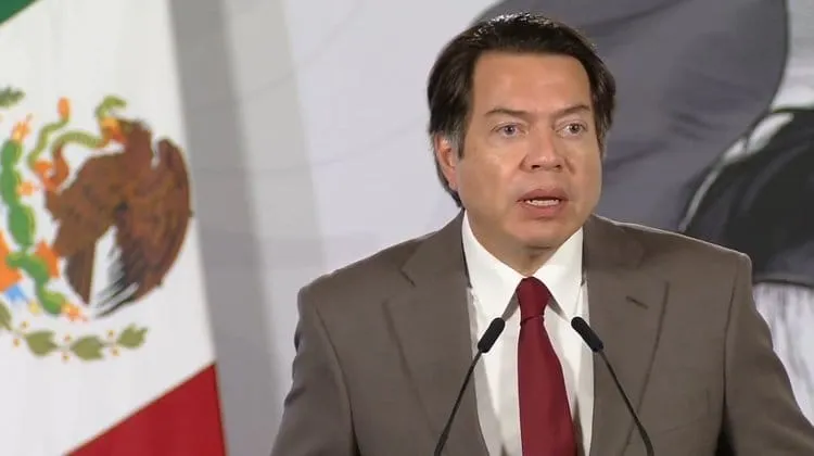 SEP descarta escuelas militarizadas para el ciclo escolar 2026-2027