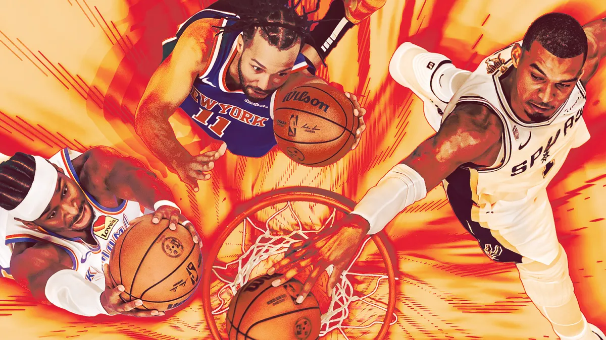 La NBA planta cara a la Euroliga y reafirma su plan de expandirse a Europa en 2027