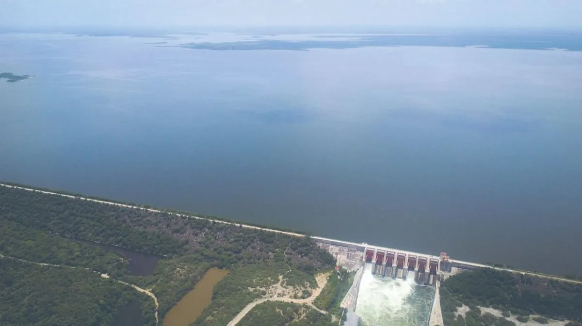 Nuevo León arranca 2026 con presas a la baja y alerta por posible sequía