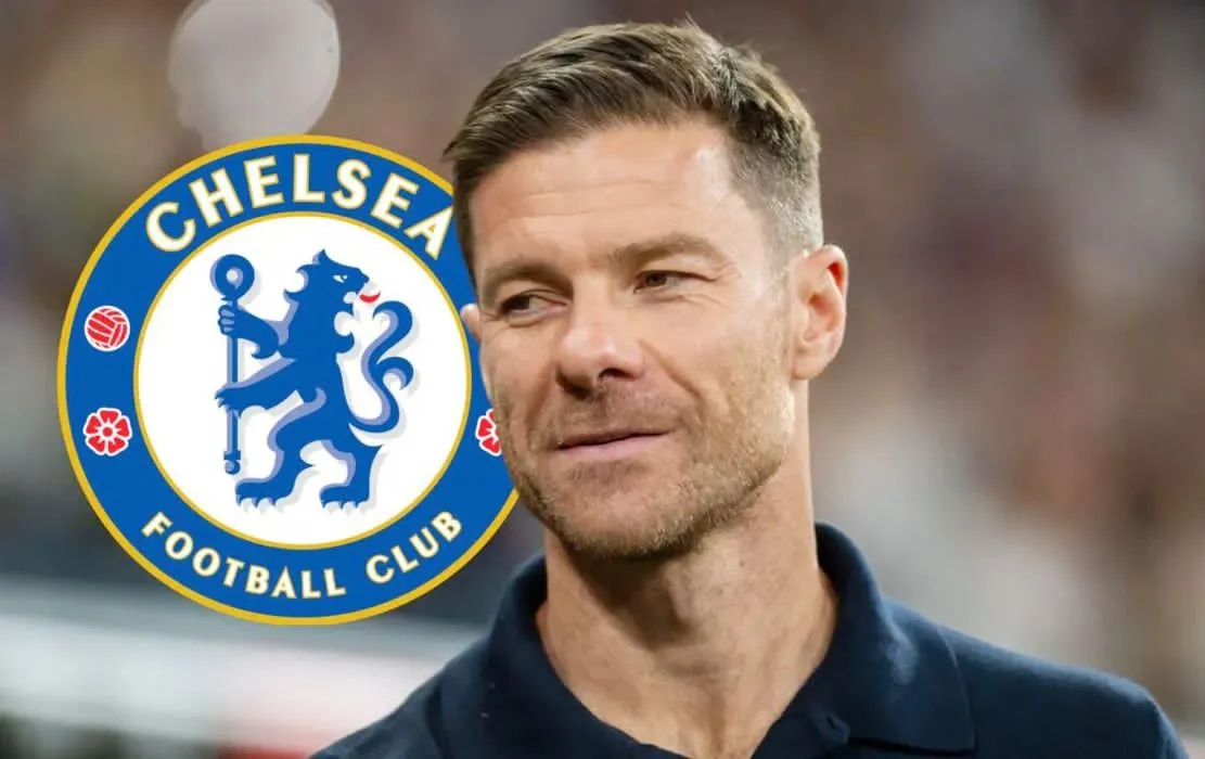 Chelsea apuesta por Xabi Alonso para reconstruir su proyecto tras años de crisis