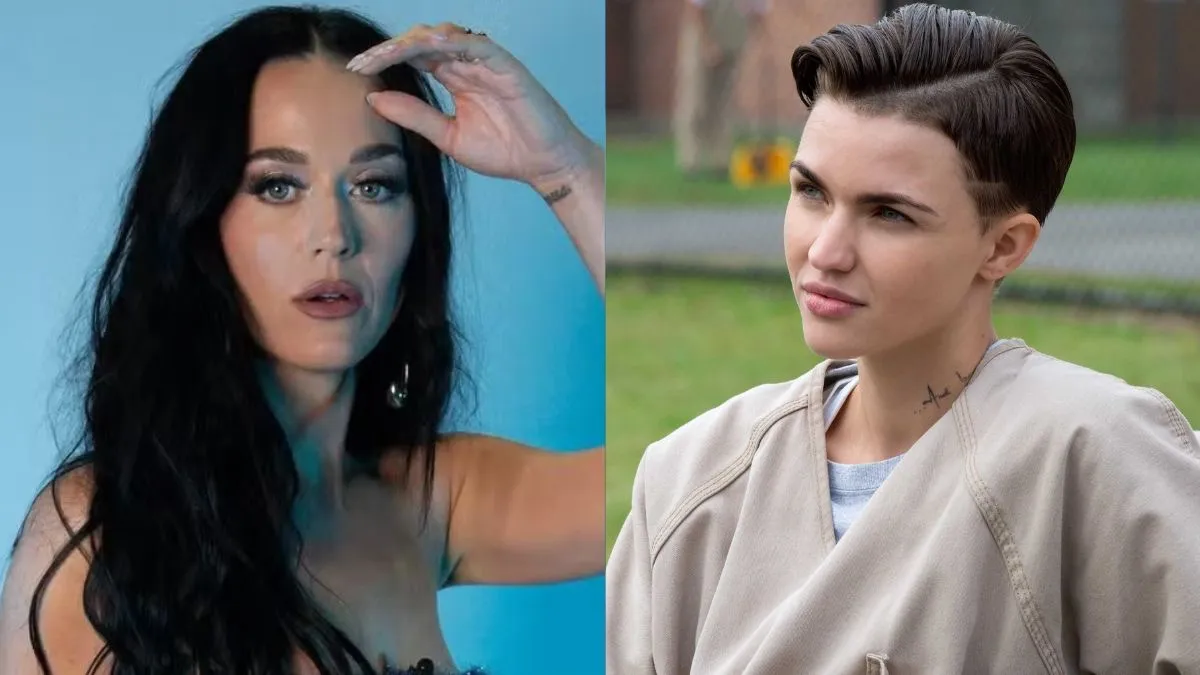 Ruby Rose acusa a Katy Perry de agresión sexual; representante de la cantante lo niega
