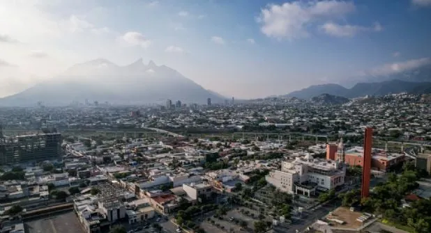 Monterrey tendrá jueves soleado con temperatura máxima de 31 grados