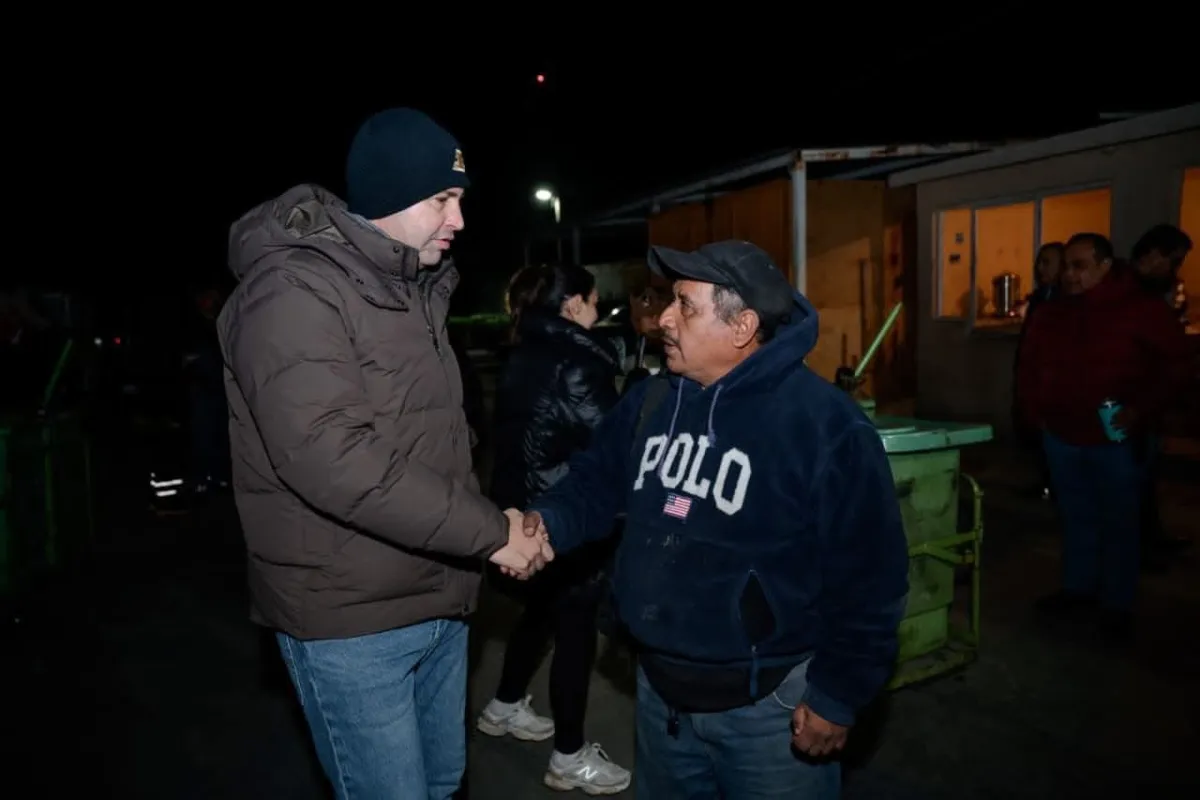 Saltillo reforzará limpieza urbana y mantenimiento vial con relanzamiento de “Aquí Andamos”
