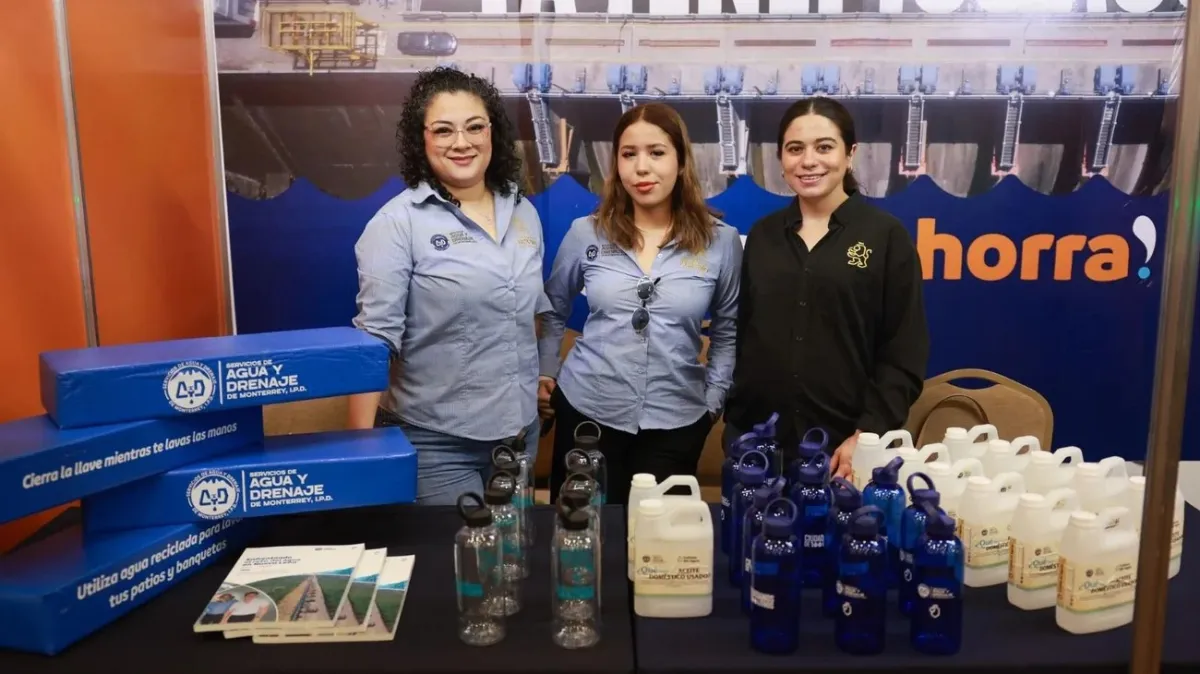 AyD lanza apoyos y descuentos en servicio de agua