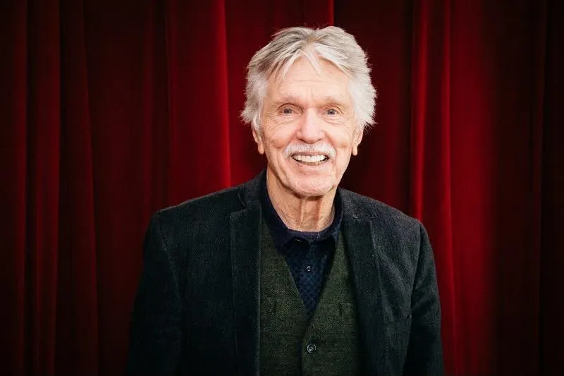 Muere Tom Skerritt, actor de *Alien* y *Top Gun*, a los 93 años