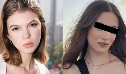 Detienen a dos presuntos implicados en el ataque contra Valentina Gilabert