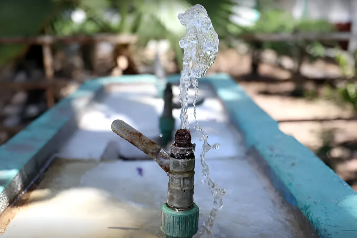 Preocupación en Torreón: 17 pozos de agua exceden niveles permitidos de arsénico