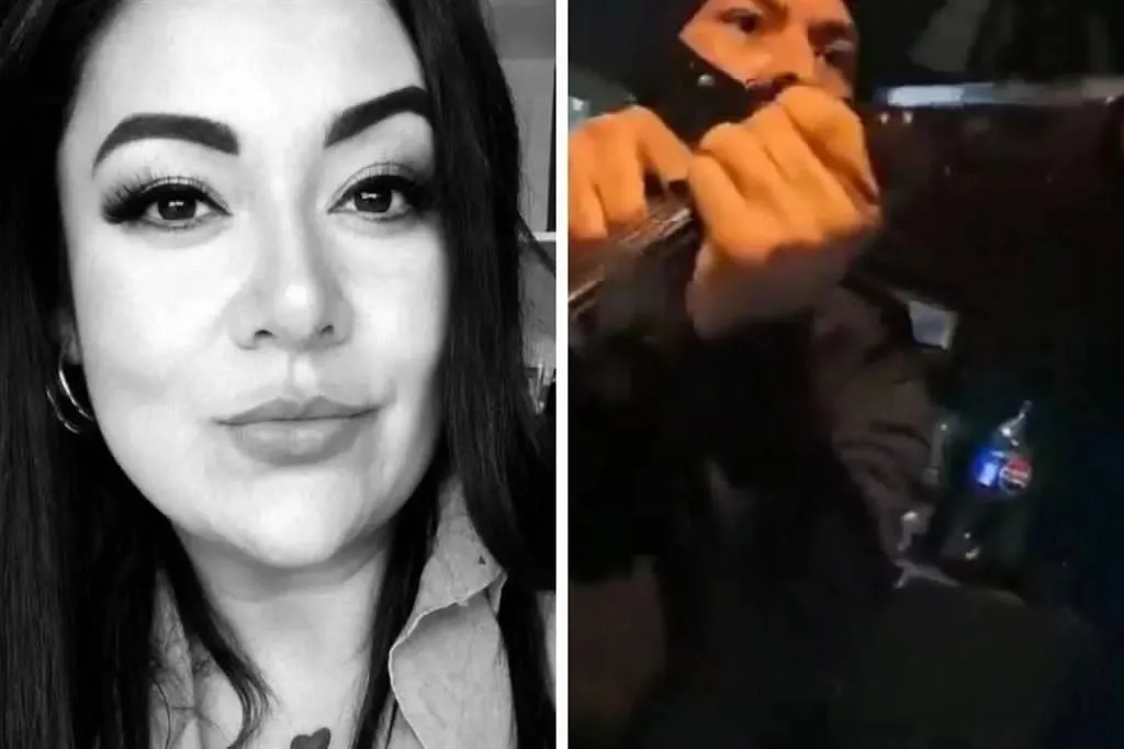 Capturan a 6 sospechosos por desaparición de periodista en Veracruz; Roxana Berenice sigue sin ser localizada