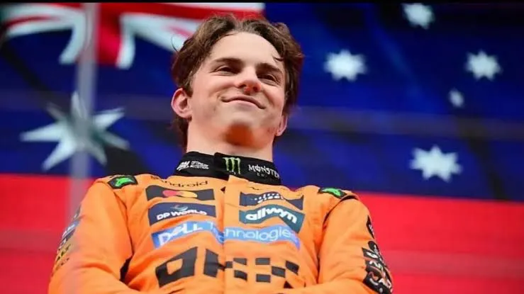 Oscar Piastri tendrá una grada con su nombre en el GP de Australia