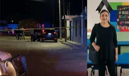 Asesinan a dirigente municipal de Morena en Chihuahua; ataque deja grave a su esposo