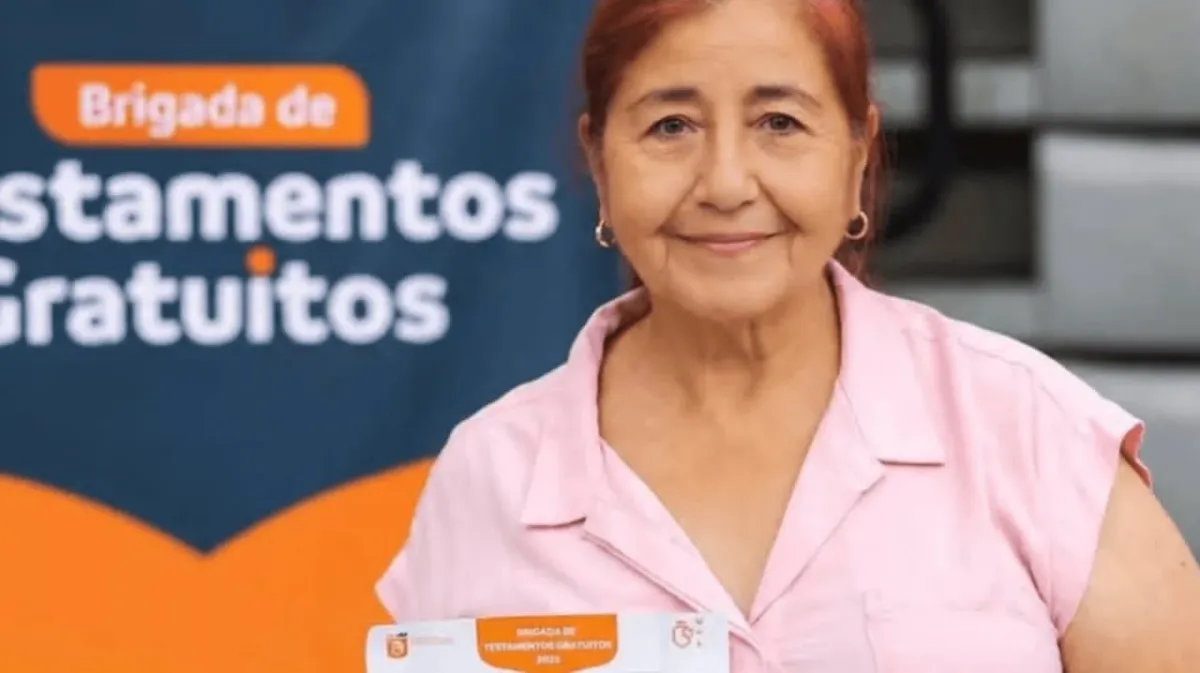 Ofrecen testamentos gratuitos para familias de Nuevo León; conoce cuándo y dónde
