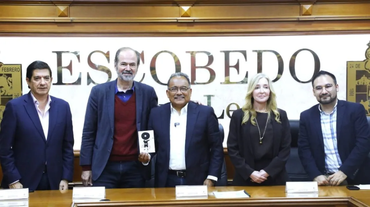 Escobedo prepara un festival que unirá deporte, arte y música antes del Mundial