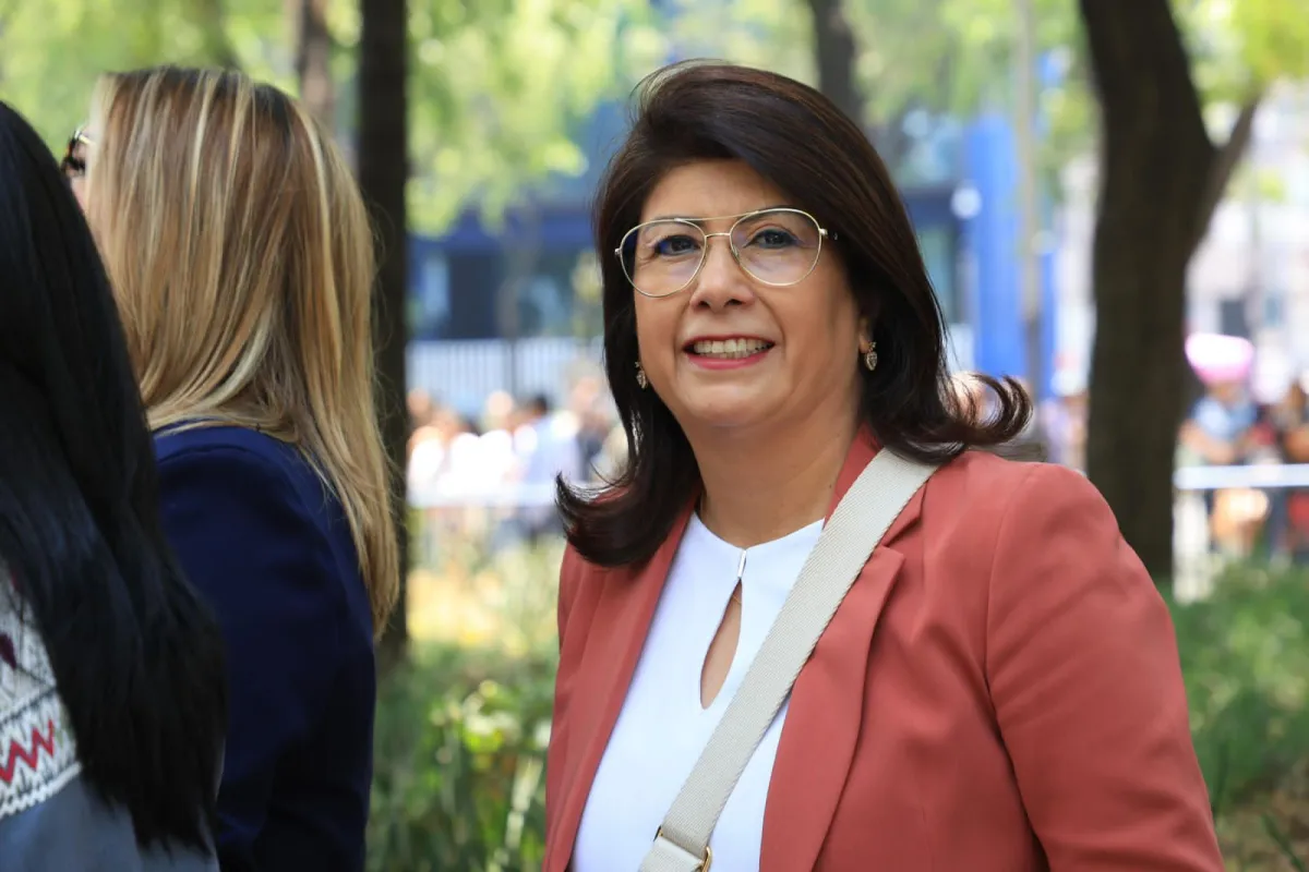 Senadora admite sacrificio de más de 10 mil perros en Edomex y lo justifica por ataques a personas