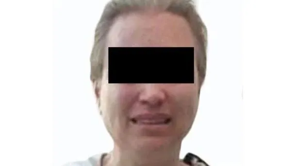 EU deporta a socia de la Guardería ABC; es detenida por la FGR y enviada a prisión en Sonora