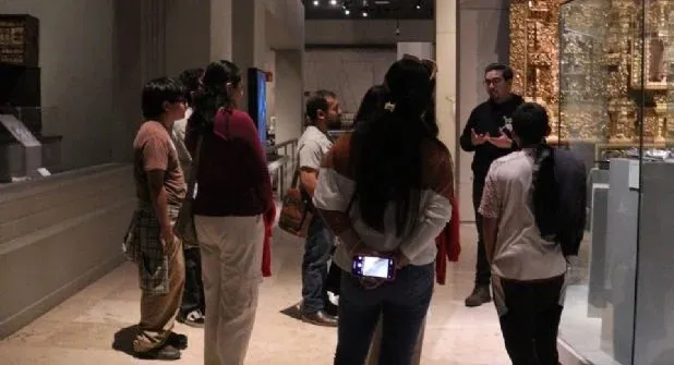Tres Museos de Monterrey ajustan tarifas y horarios desde este jueves