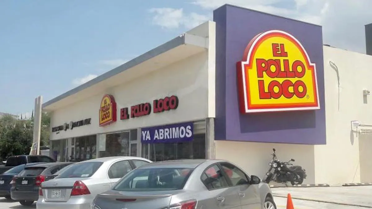 Atacan Sucursales de Pollo Loco en Nuevo León;autoridades descartan extorsión