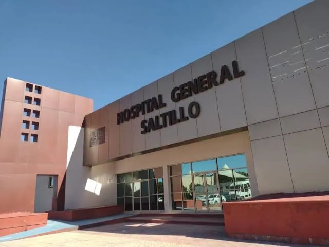 Hospitales Generales en Coahuila se mantendrán activos en semana santa