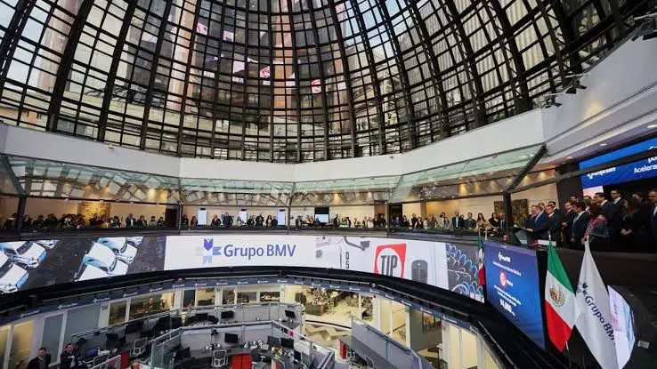BMV suspende acciones de Value Grupo Financiero por no entregar su reporte anual 2025