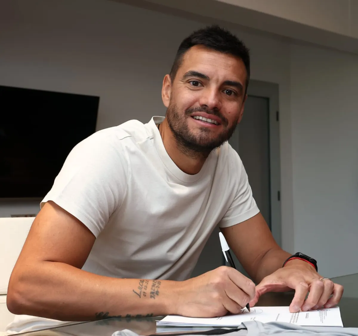 Sergio 'Chiquito' Romero se convierte en nuevo portero de Argentinos Juniors