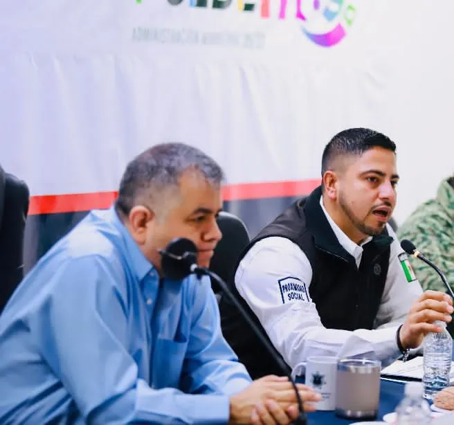 Refuerzan seguridad y movilidad en Torreón; bajan robos y suman 104 detenciones