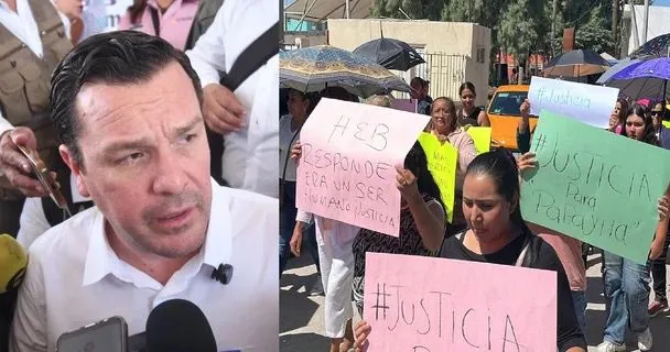 Fiscalía de Coahuila promete transparencia en el caso de Carlos Gurrola “Papayita”