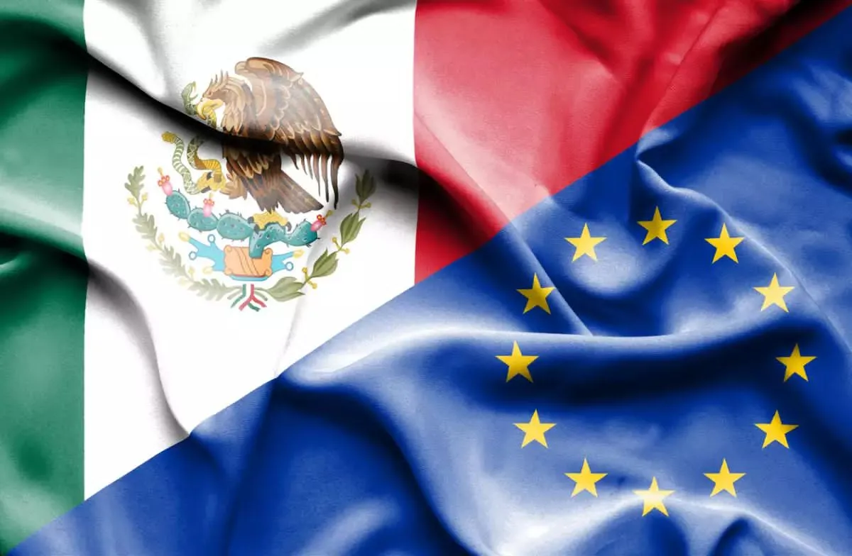 Capital europeo ve en México una plataforma estratégica hacia Norteamérica
