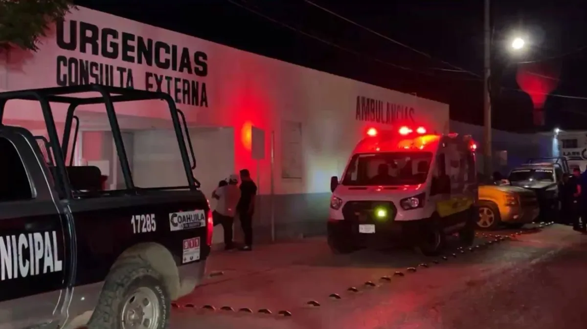 Vicecónsul de EUA en Nuevo León pierde la vida tras trágico accidente en la carretera Saltillo Torreón