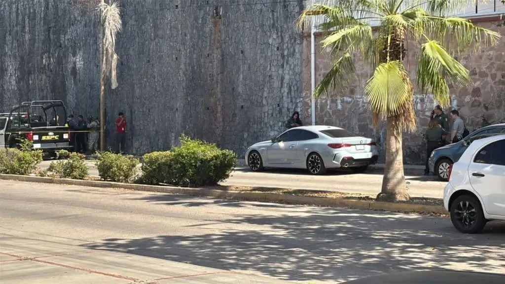 Localizan con vida a empresario gasolinero tras desaparición en Culiacán