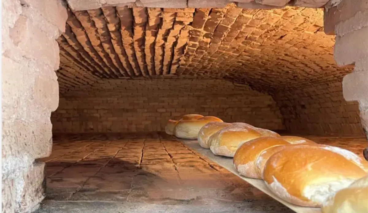 Turismo de Torreón impulsa tradiciones de Cuaresma con el pan francés como protagonista