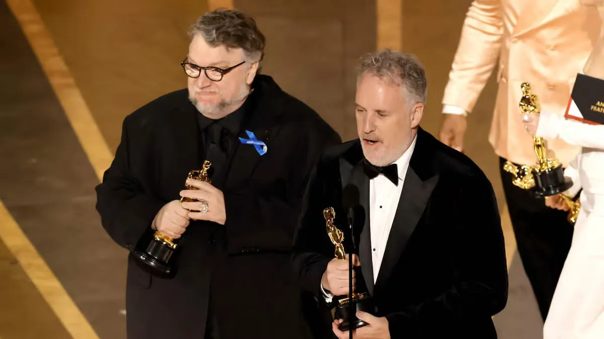 Guillermo del Toro suma otro hito: entra a la Junta que decide el rumbo de los Premios Óscar
