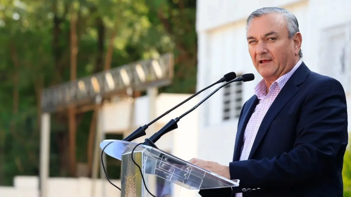 Refuerzan vigilancia en Guadalupe con unidades tácticas para zonas de difícil acceso