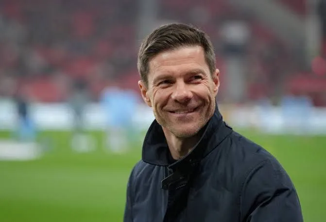 Xabi Alonso regresa al Real Madrid como director técnico