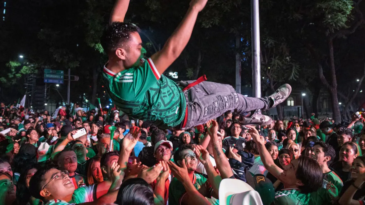 Infantino reconoce a México y destaca la hospitalidad de su afición durante el Mundial 2026