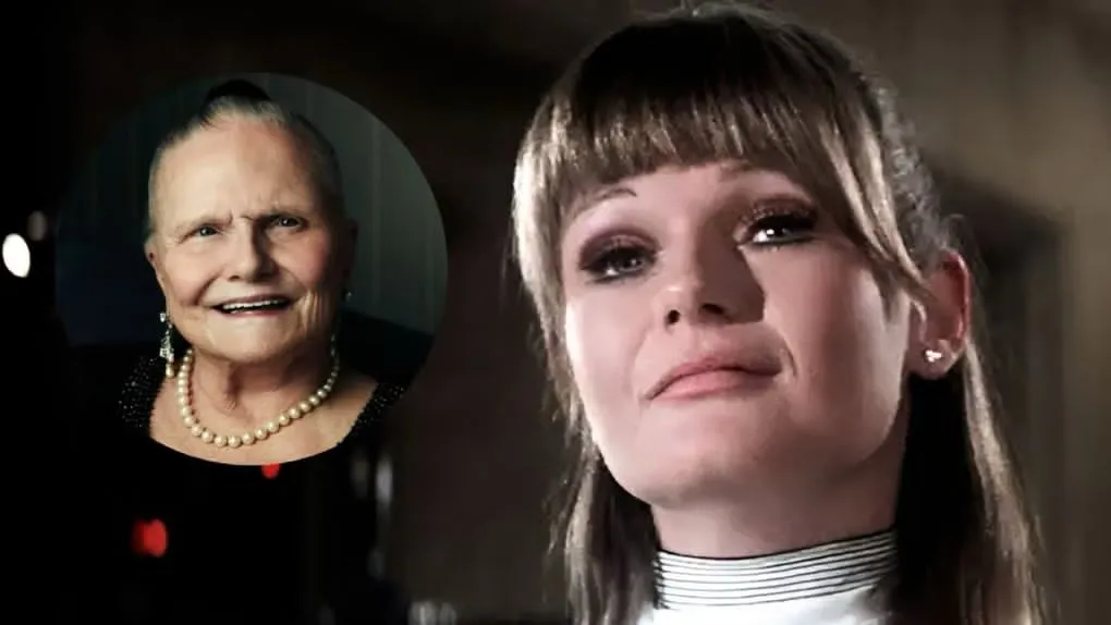 Muere Valerie Perrine, actriz de “Superman” y “Lenny”, a los 82 años
