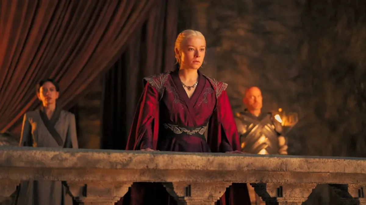 La Casa del Dragón revela fecha de estreno de su tercera temporada