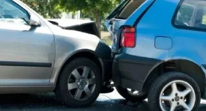 Estado de NL busca acabar con el caos vial por “choquecitos” con reforma obligatoria