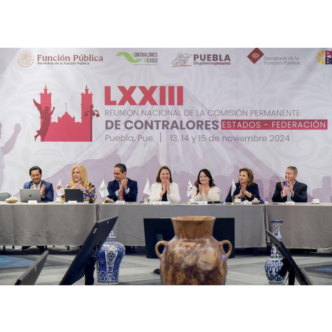 MARÍA TERESA HERRERA TELLO ASUME CARGO NACIONAL EN LA CPCE-F