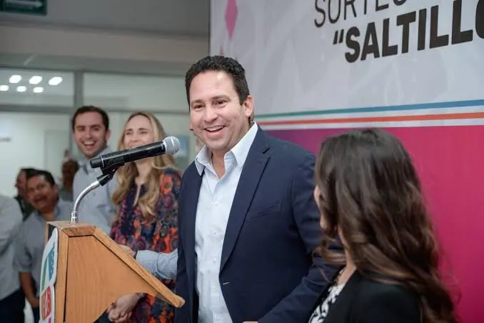 Realizan Segundo Sorteo de Predial en Saltillo