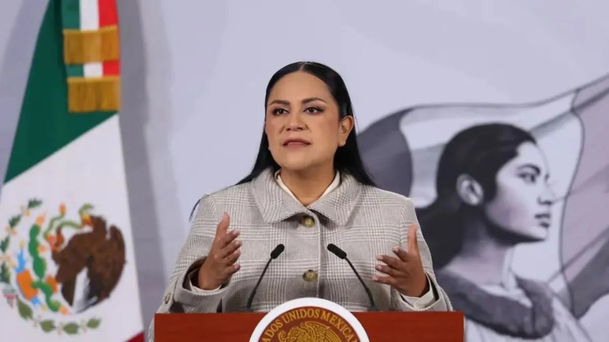 Morena respalda a Rocha Moya y esperará resultados de la FGR antes de tomar decisiones