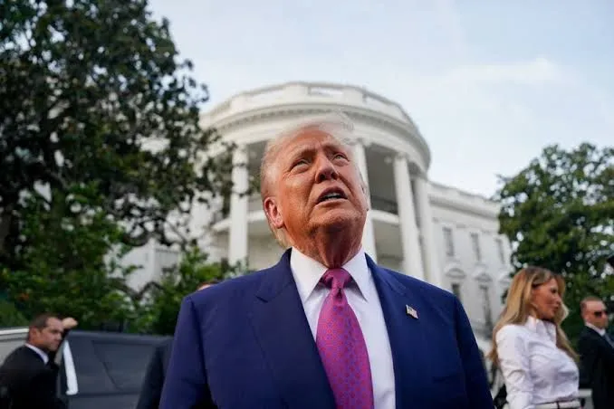 Trump presiona a Irán para cerrar acuerdo nuclear: “Sólo puede empeorar”