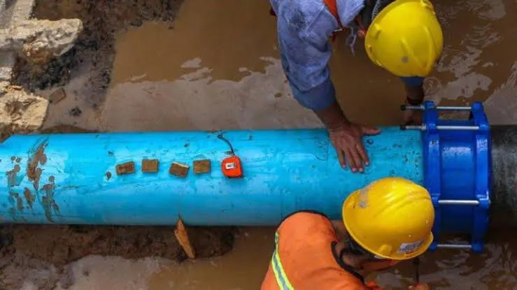Proyecto Innovador de Abastecimiento de Agua está en etapa de planeación: AyD