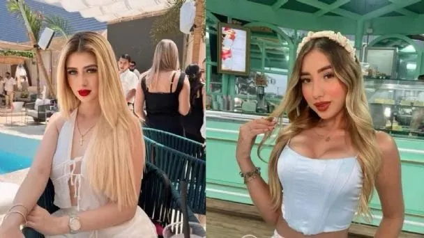Como a Valeria Márquez: asesinan a balazos a María José Estupiñán tras recibir regalo en su casa en Colombia