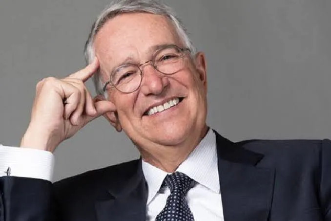 Ricardo Salinas Pliego celebrará su cumpleaños 70 en la Arena Ciudad de México con fiesta masiva y tintes políticos