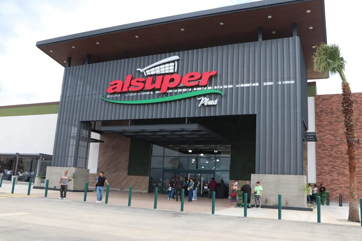 Alsuper abre dos nuevas tiendas en la Región Sureste de Coahuila y refuerza confianza en el estado