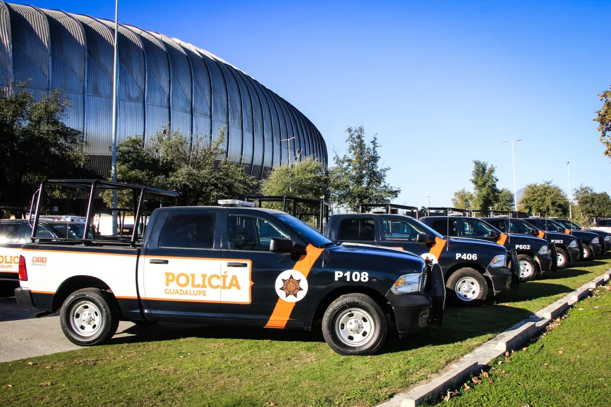 Hallan cuerpo de un hombre con signos de violencia en Guadalupe, Nuevo León