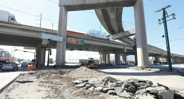 Rezagos y falta de recursos frenan avance del Triángulo Norte