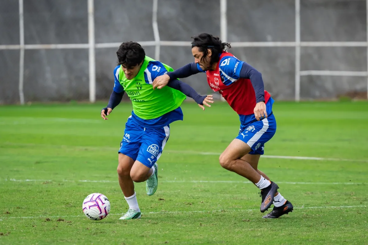 Rayados prepara su partido ante Xolos sin Almeyda ni Orbelin por expulsión ante Chivas